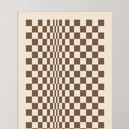 Warp Grid