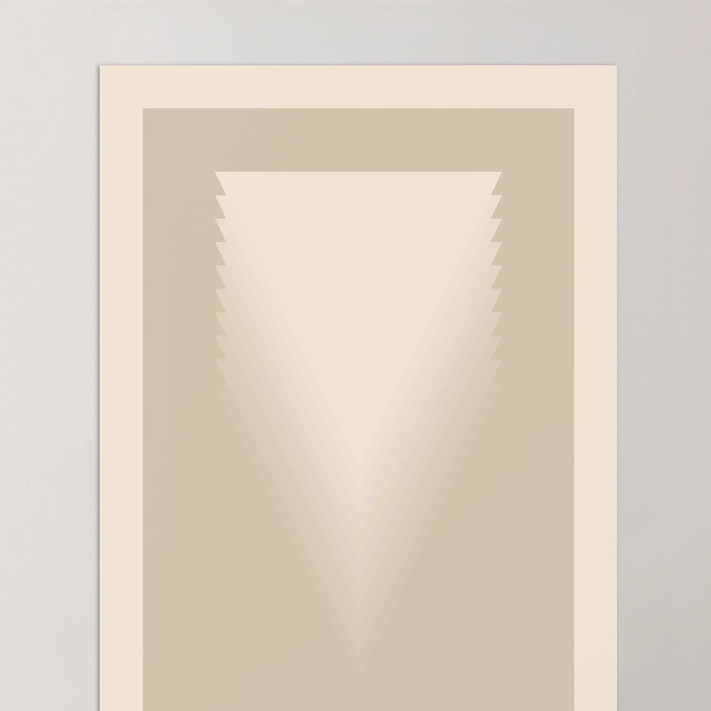 Kinetic Triangle