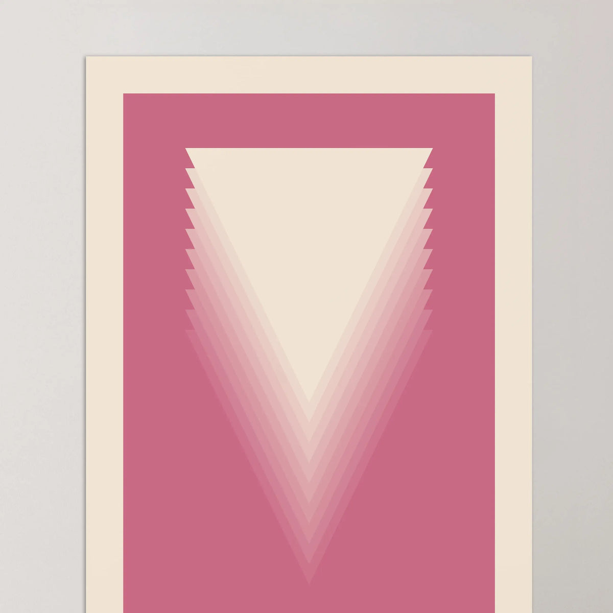 Kinetic Triangle