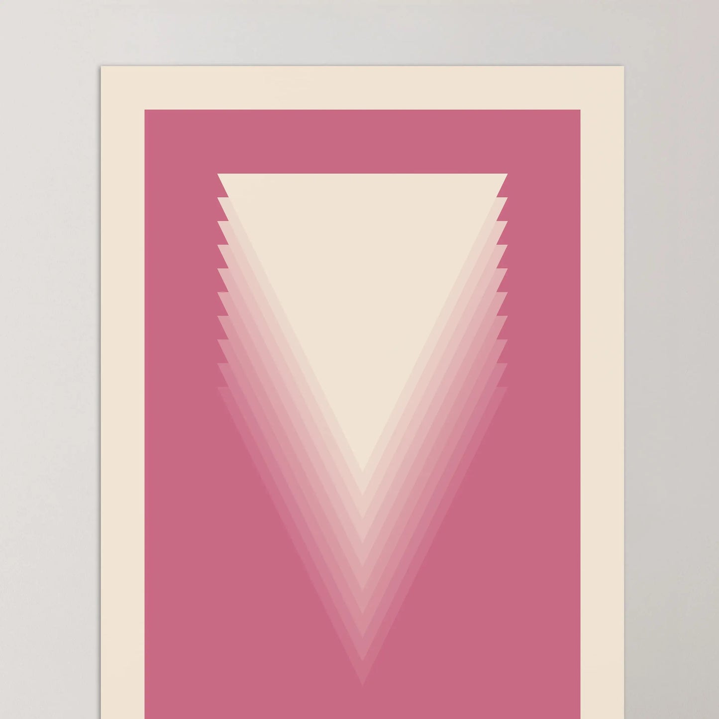 Kinetic Triangle