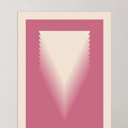 Kinetic Triangle