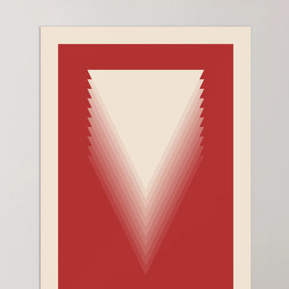 Kinetic Triangle
