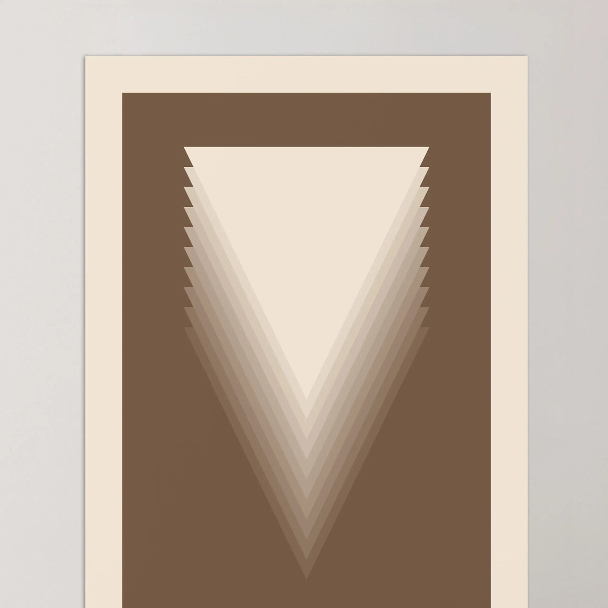 Kinetic Triangle