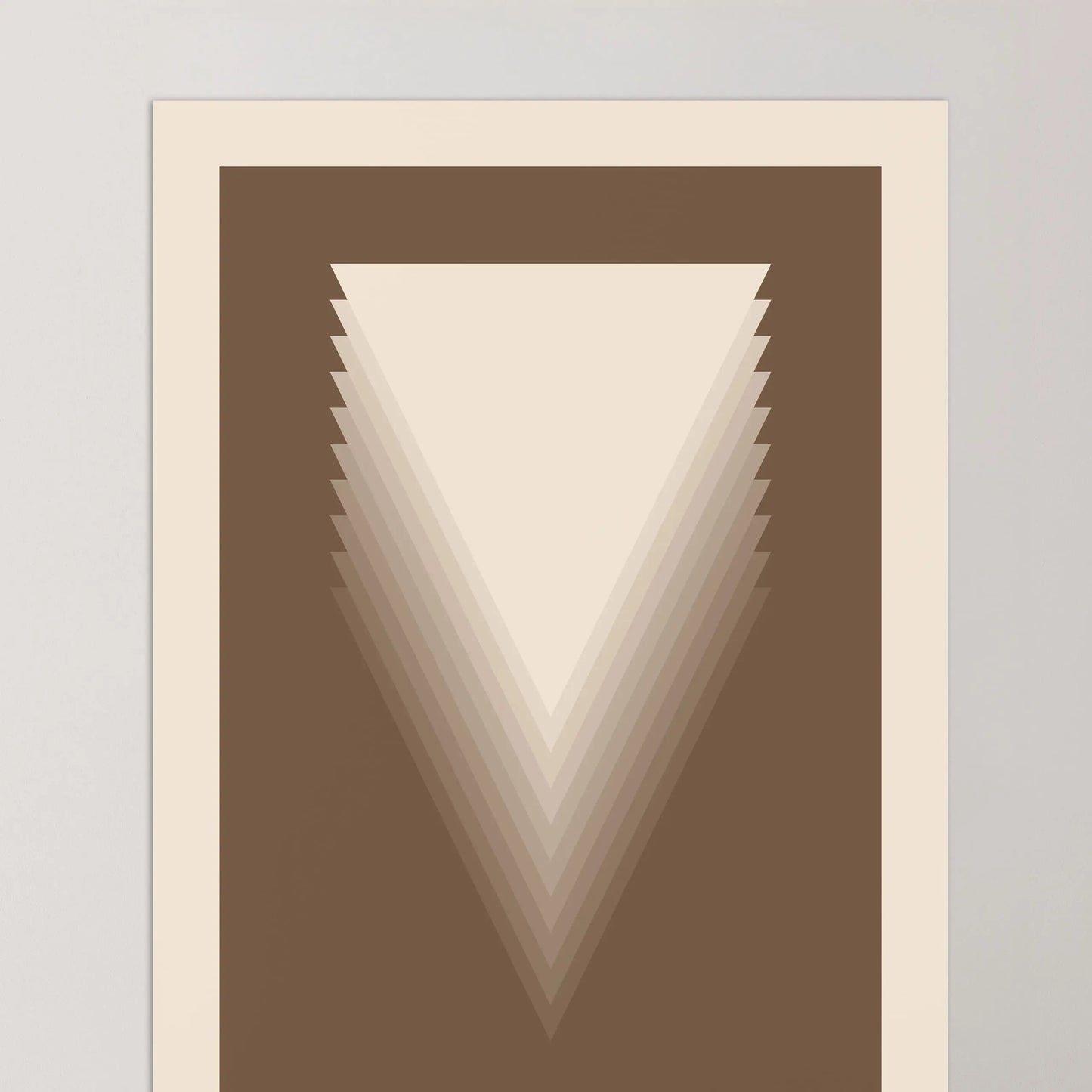Kinetic Triangle