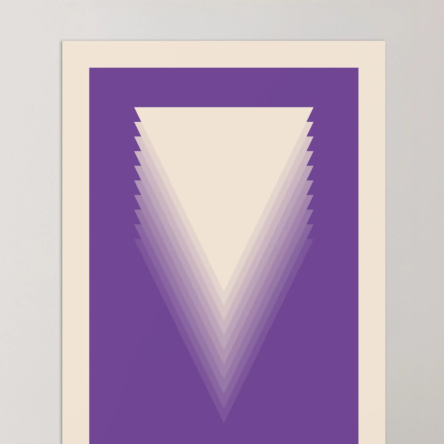 Kinetic Triangle