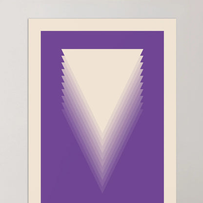 Kinetic Triangle