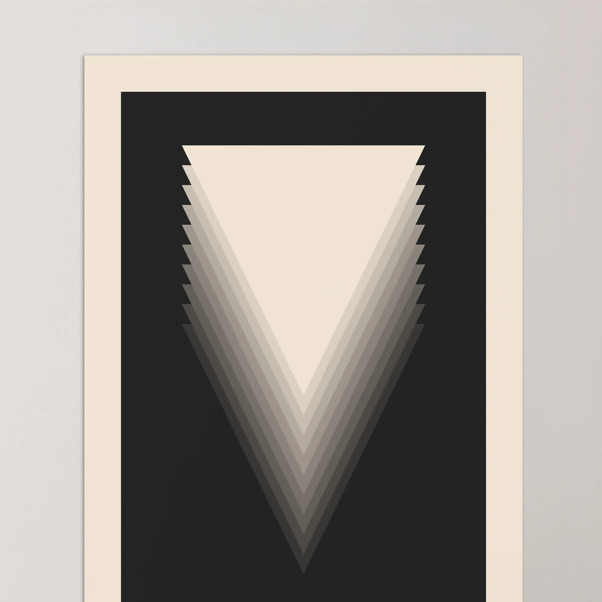 Kinetic Triangle
