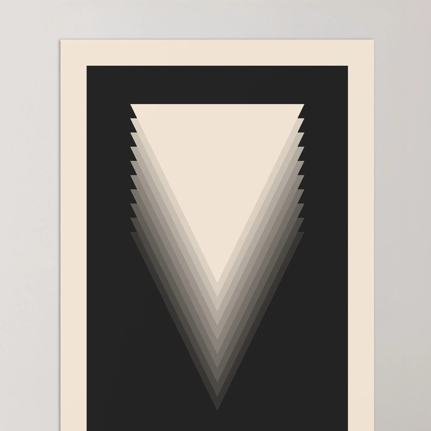 Kinetic Triangle