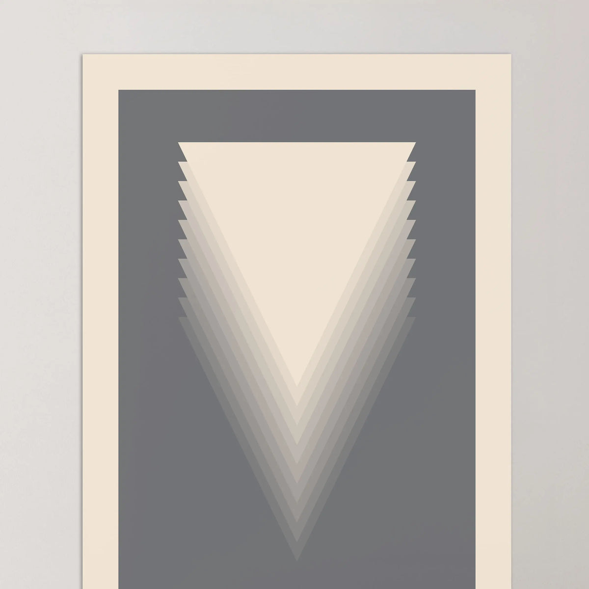 Kinetic Triangle