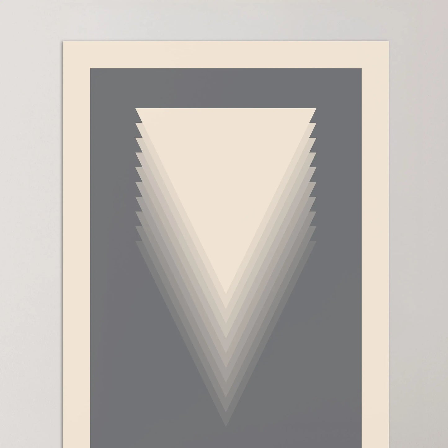 Kinetic Triangle
