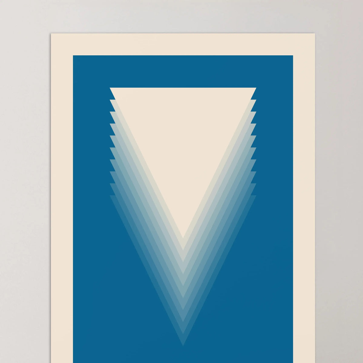 Kinetic Triangle