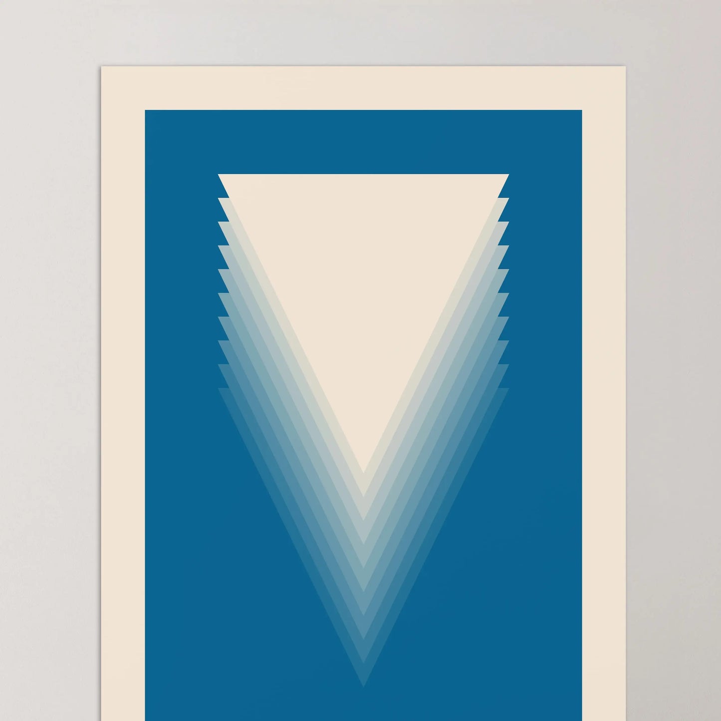 Kinetic Triangle
