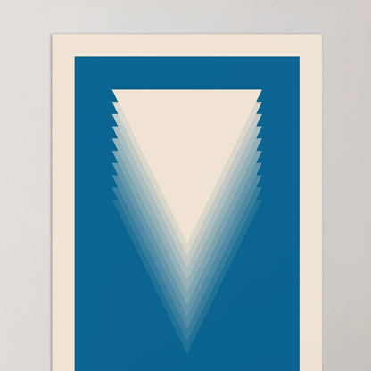 Kinetic Triangle