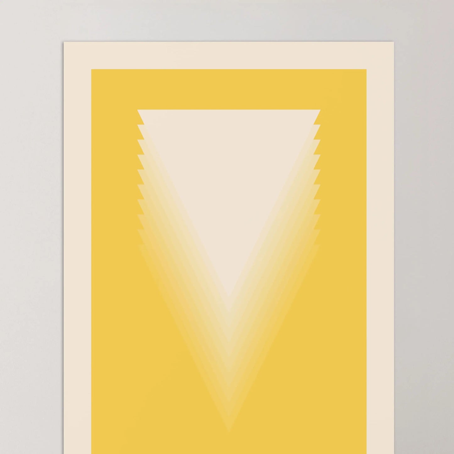 Kinetic Triangle