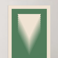 Kinetic Triangle