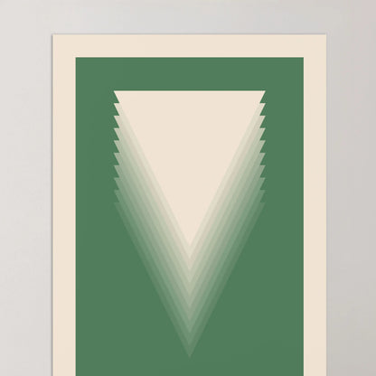 Kinetic Triangle