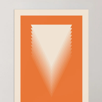 Kinetic Triangle