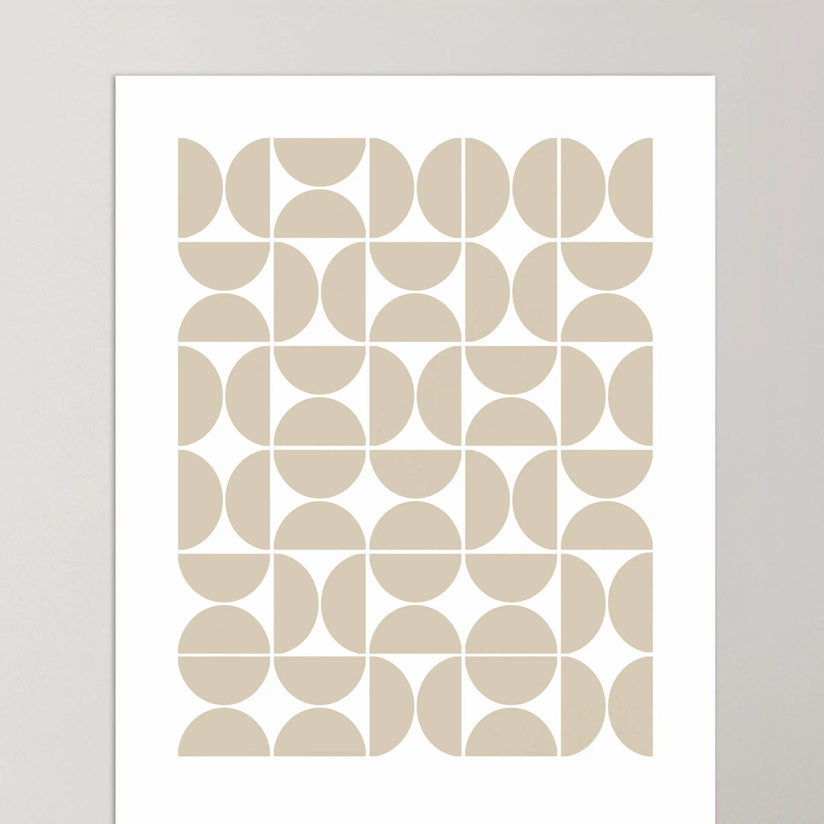 Circular Modularity