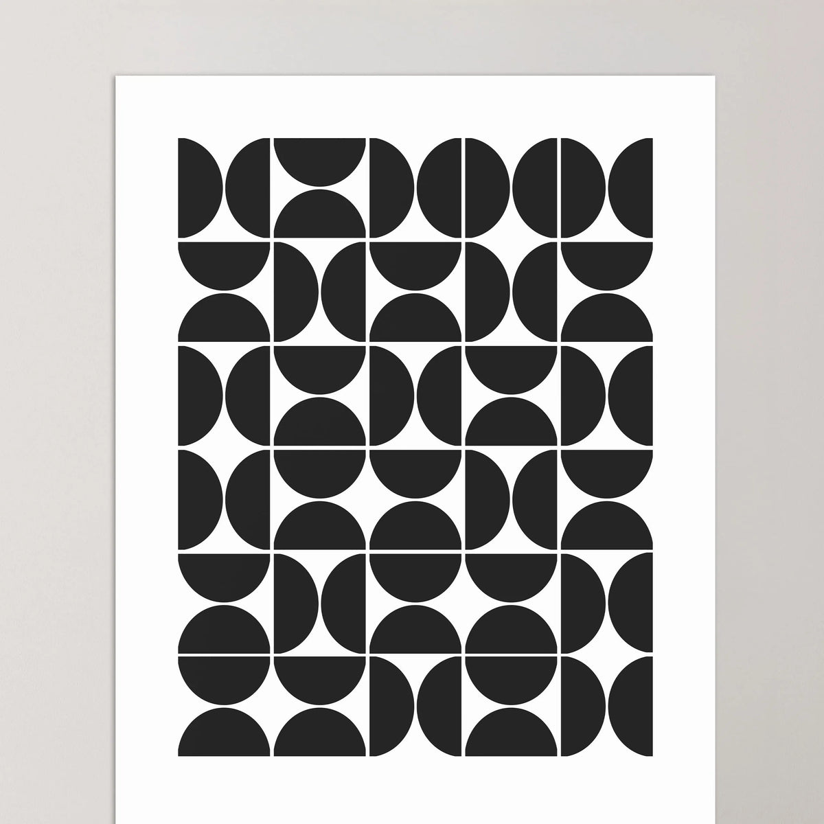 Circular Modularity