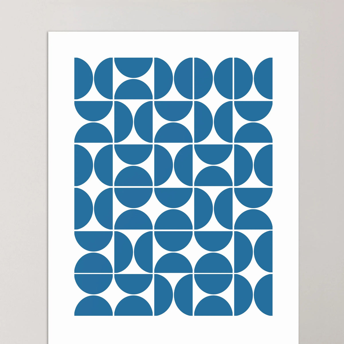 Circular Modularity