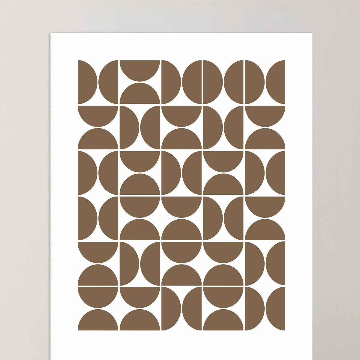 Circular Modularity