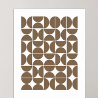 Circular Modularity