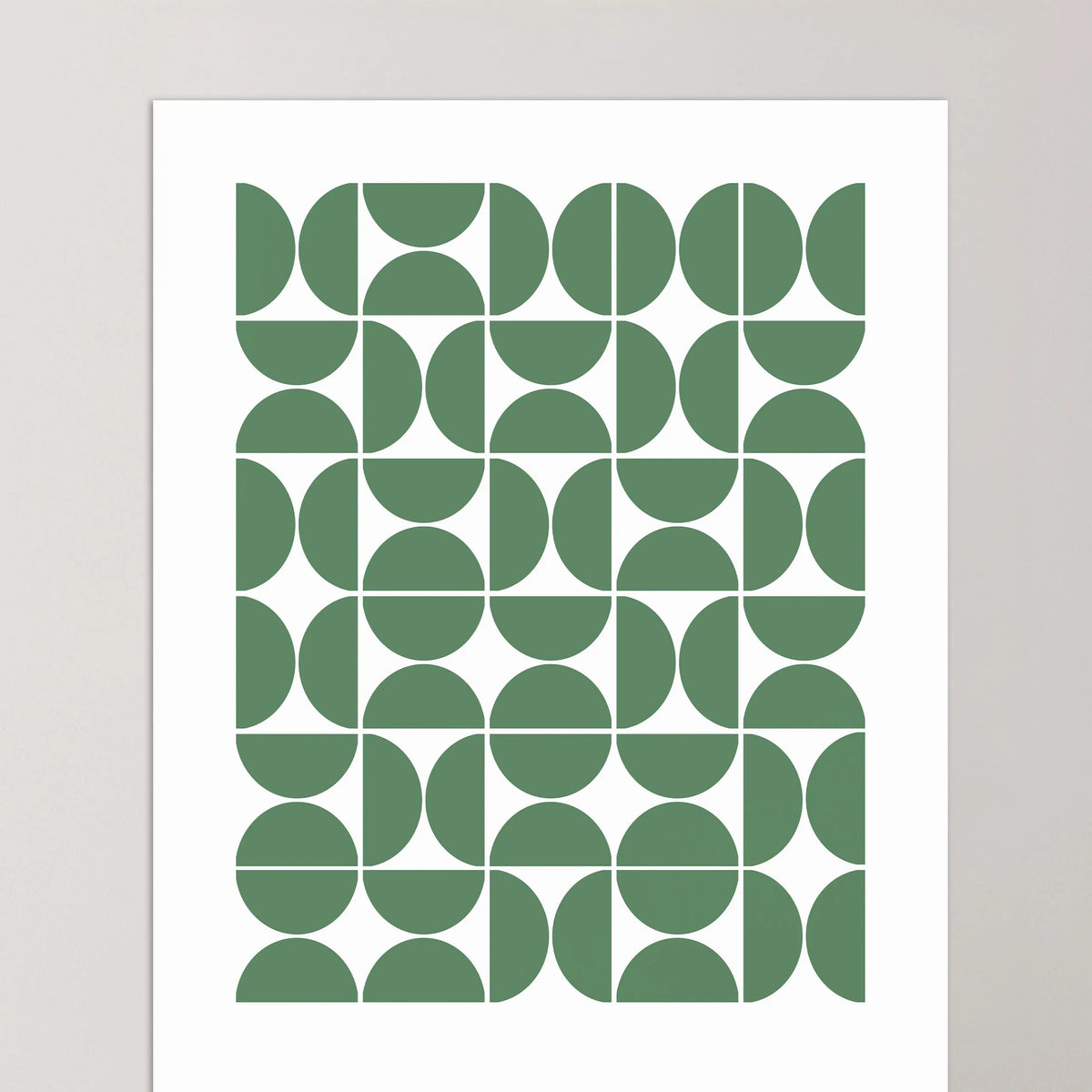 Circular Modularity