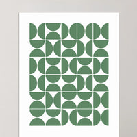Circular Modularity