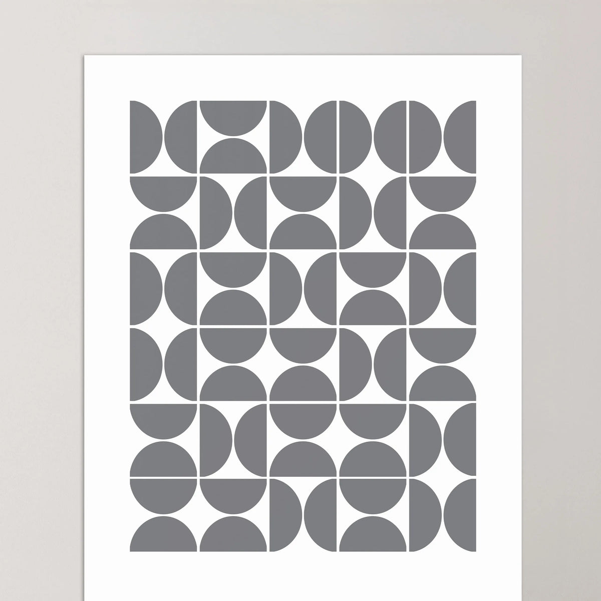 Circular Modularity