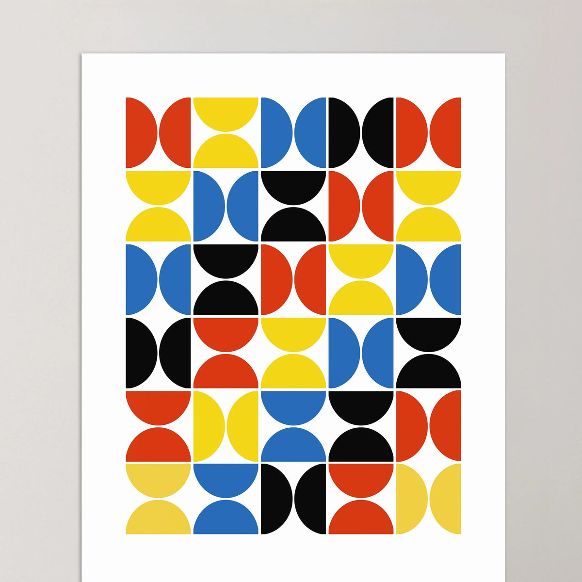 Circular Modularity