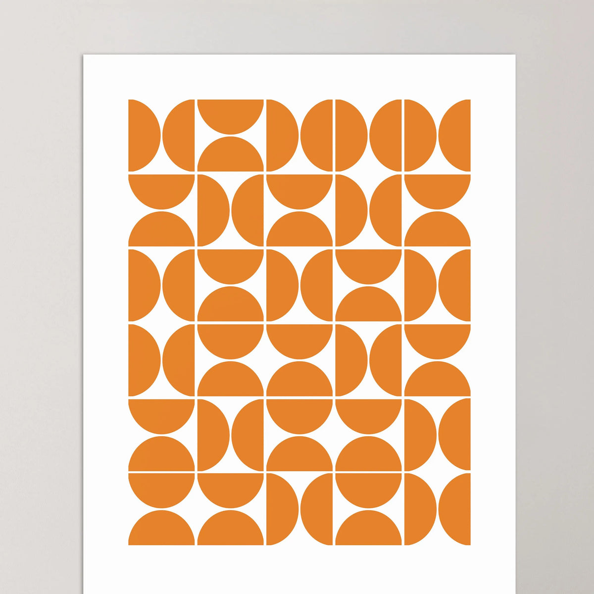 Circular Modularity