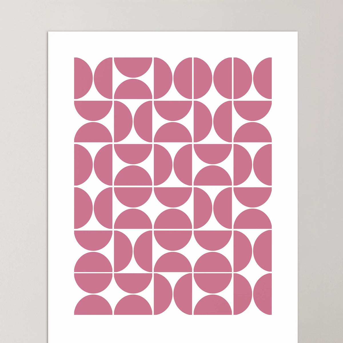 Circular Modularity