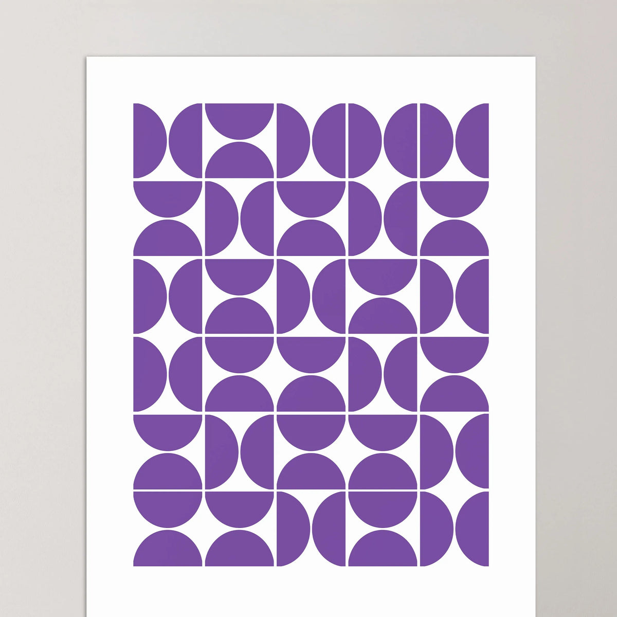 Circular Modularity