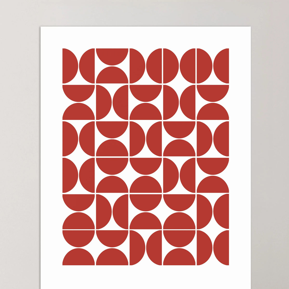 Circular Modularity