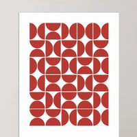 Circular Modularity
