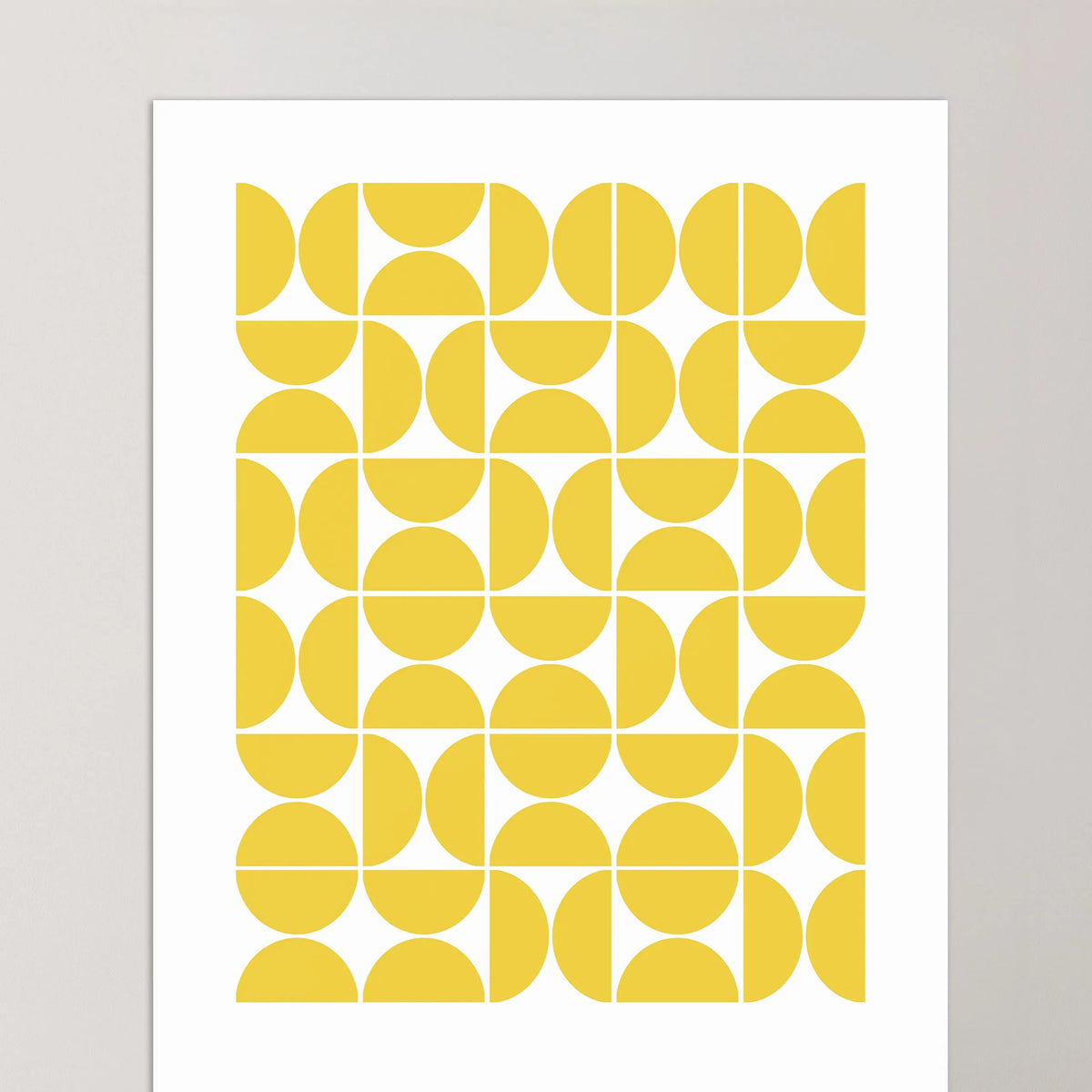 Circular Modularity
