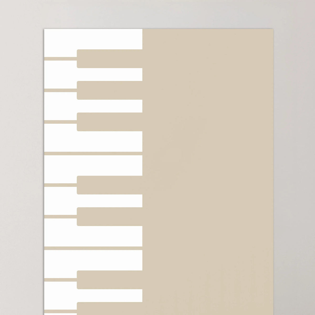Piano Keys