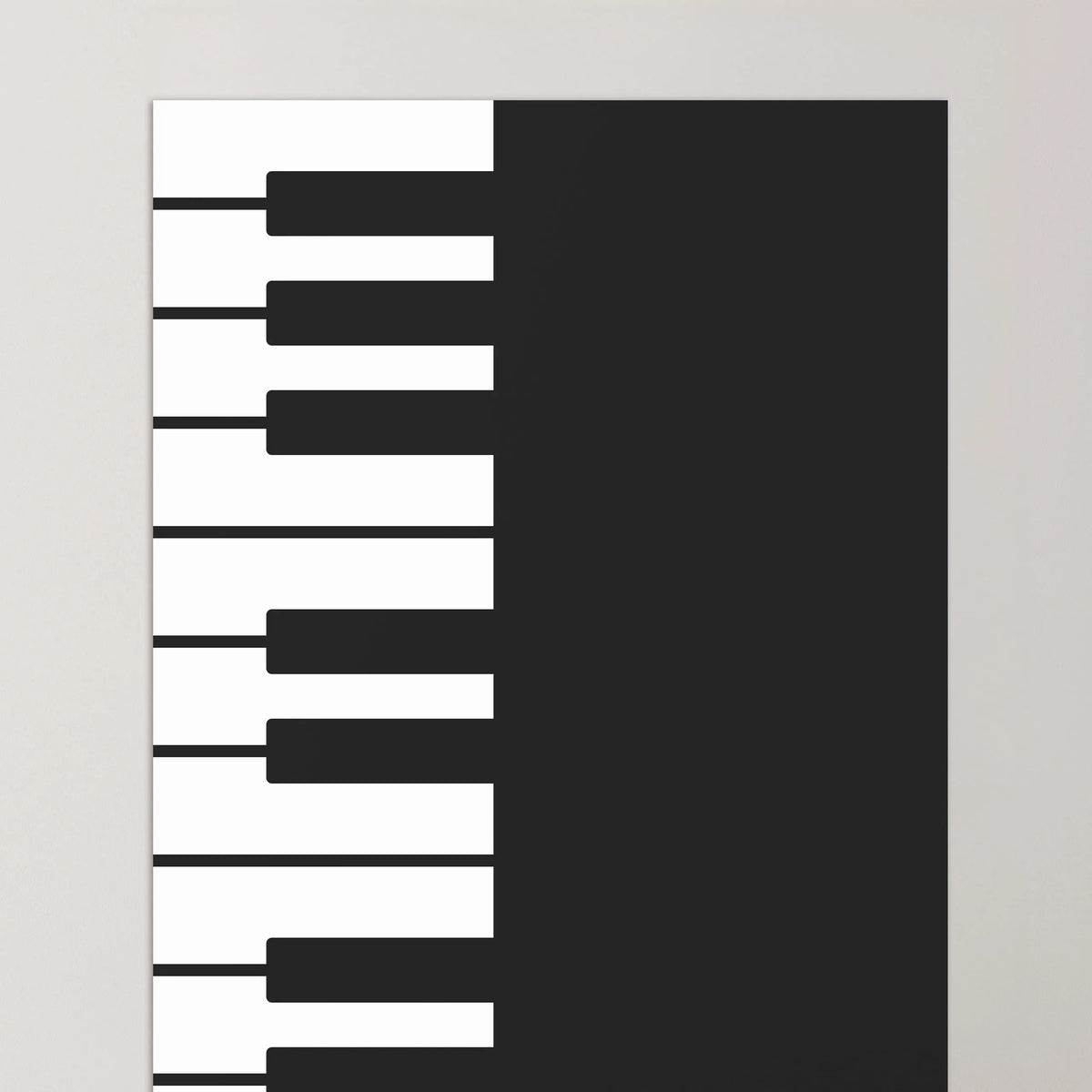 Piano Keys