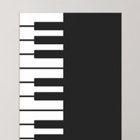 Piano Keys