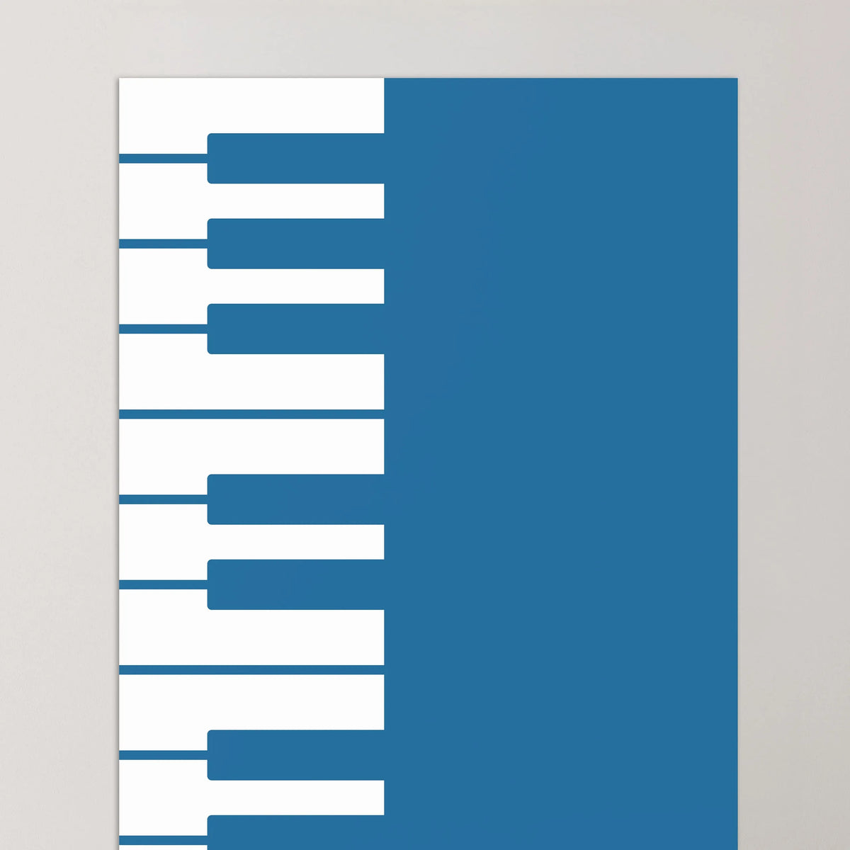 Piano Keys