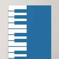 Piano Keys