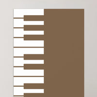 Piano Keys