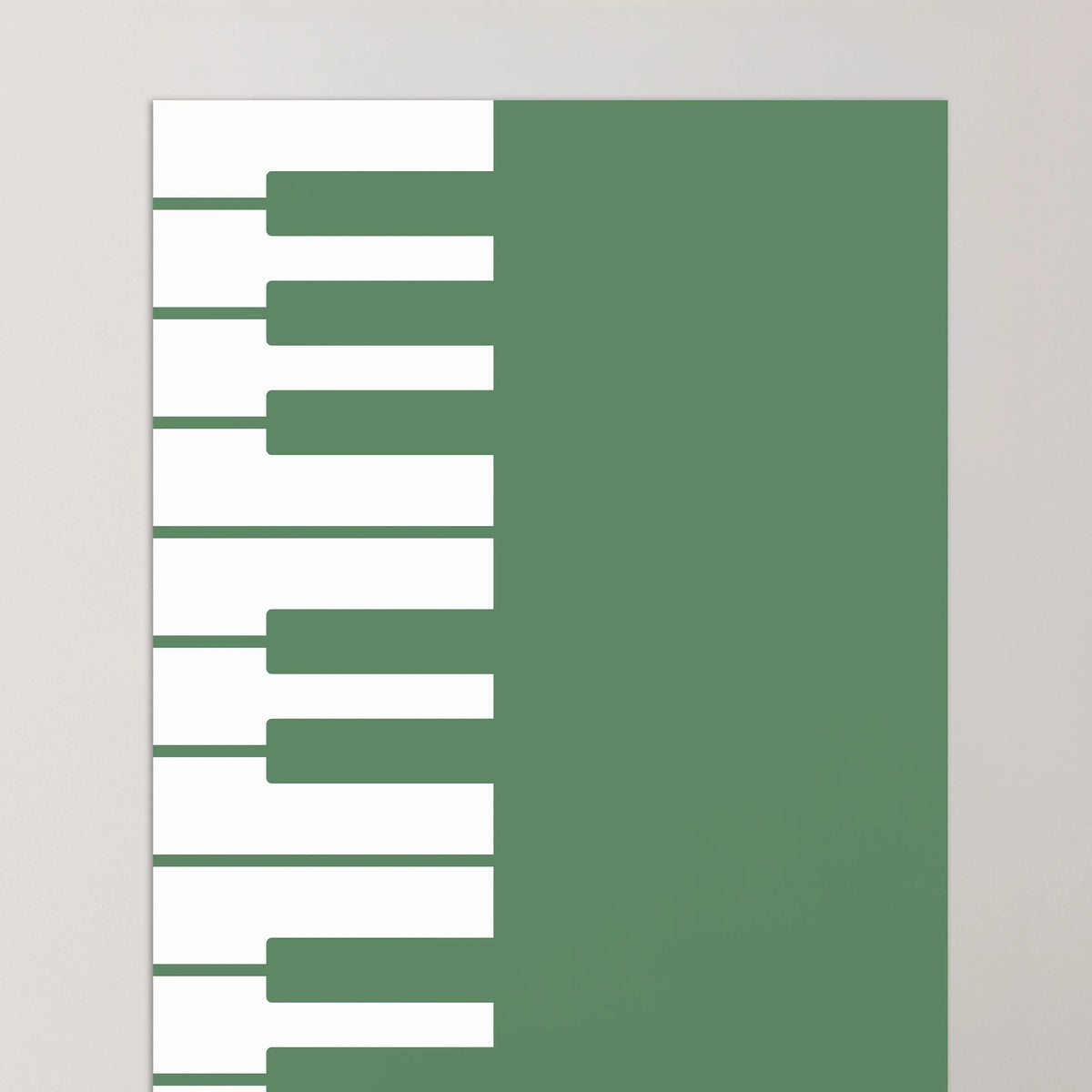 Piano Keys