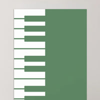 Piano Keys
