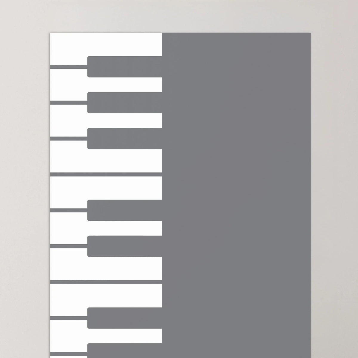 Piano Keys
