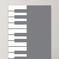 Piano Keys