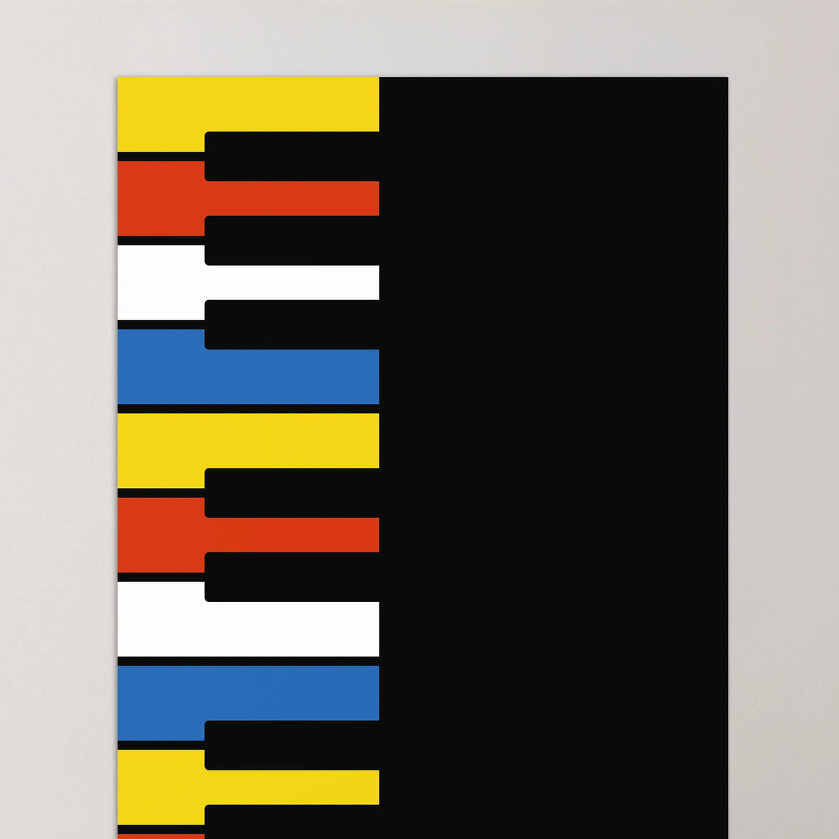 Piano Keys