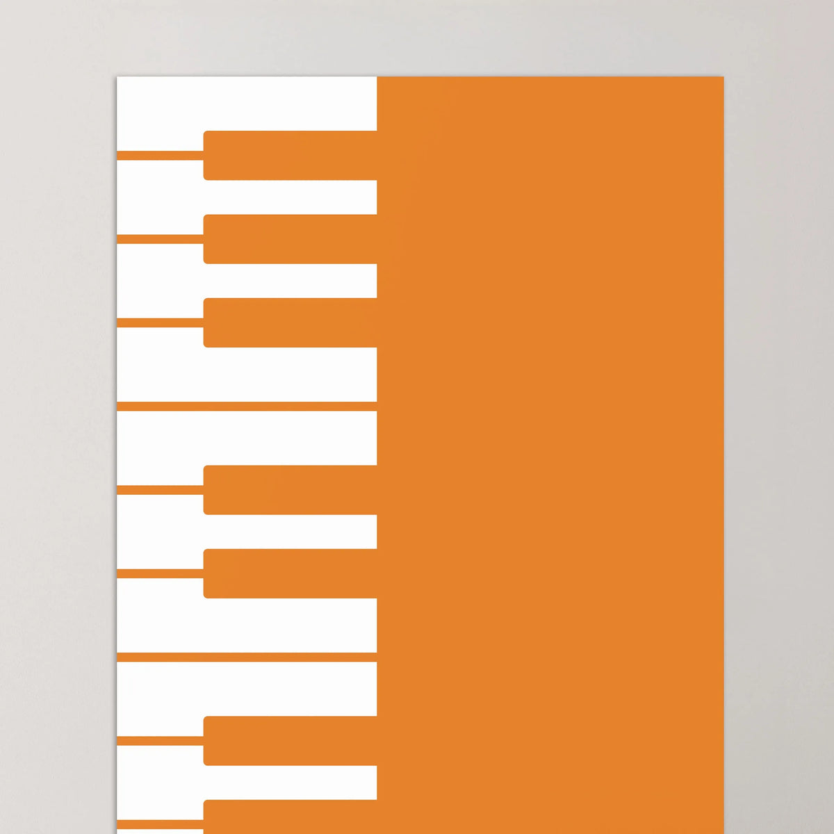 Piano Keys
