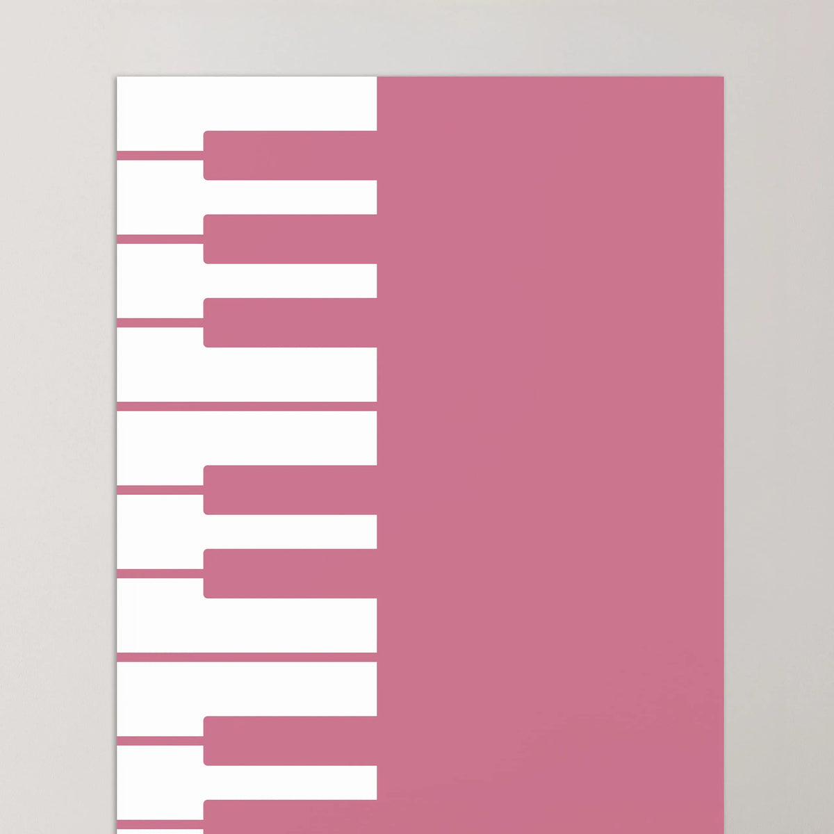 Piano Keys