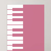 Piano Keys